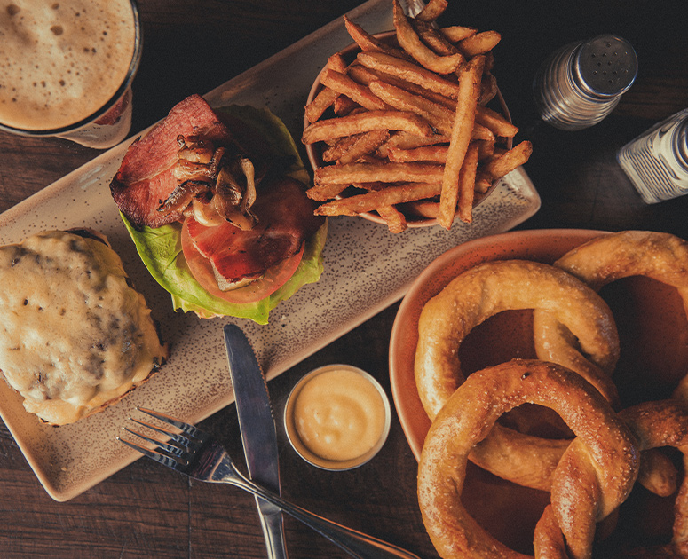 Medicine Hat Brewing Company Timeless Craft Beer