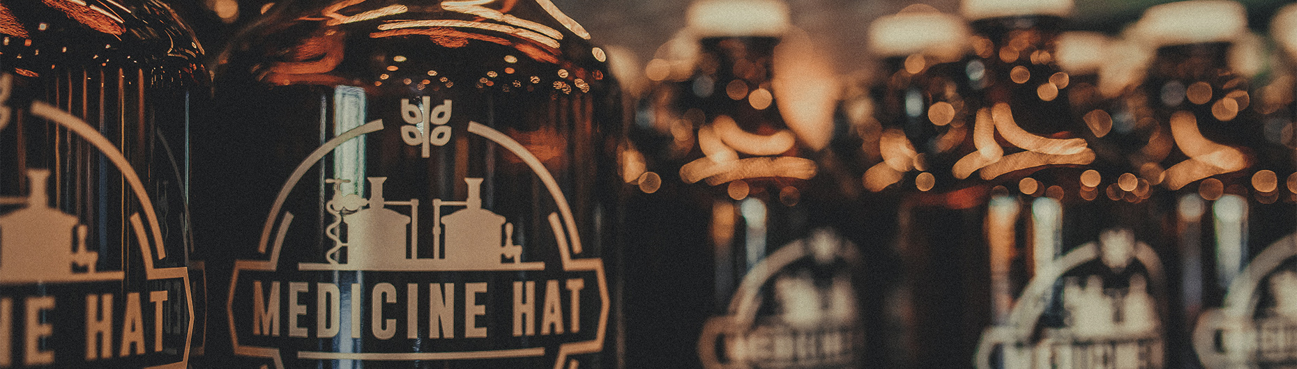 Medicine Hat Brewing Company Our Brewery