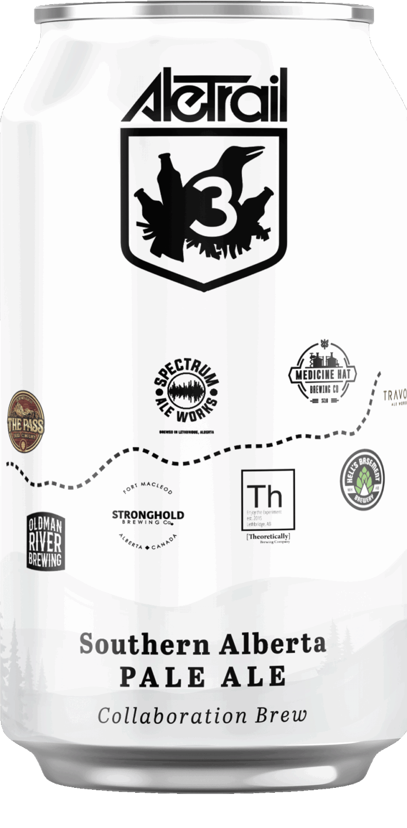 Medicine Hat Brewing Company Our Beer