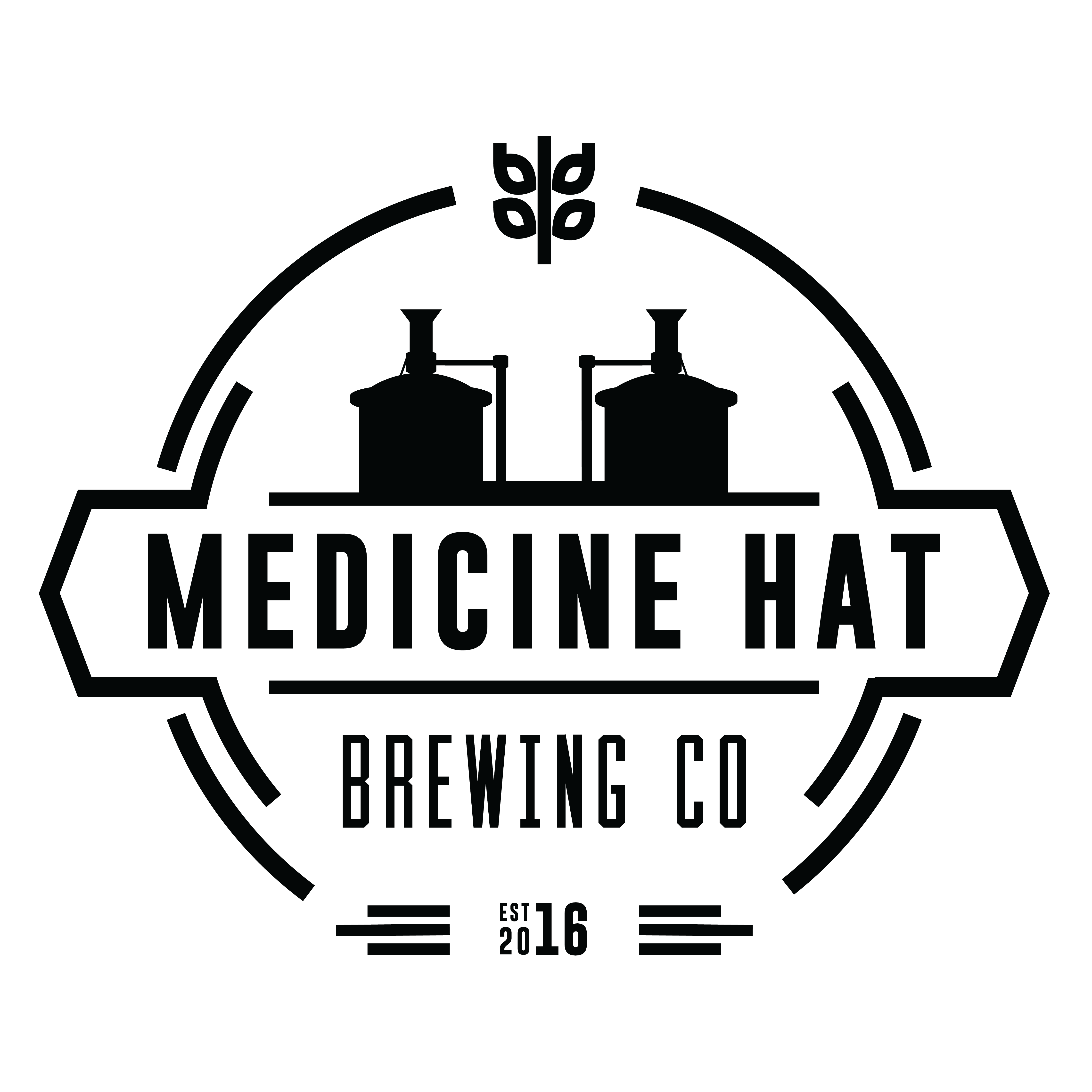 Medicine Hat Brewing Company