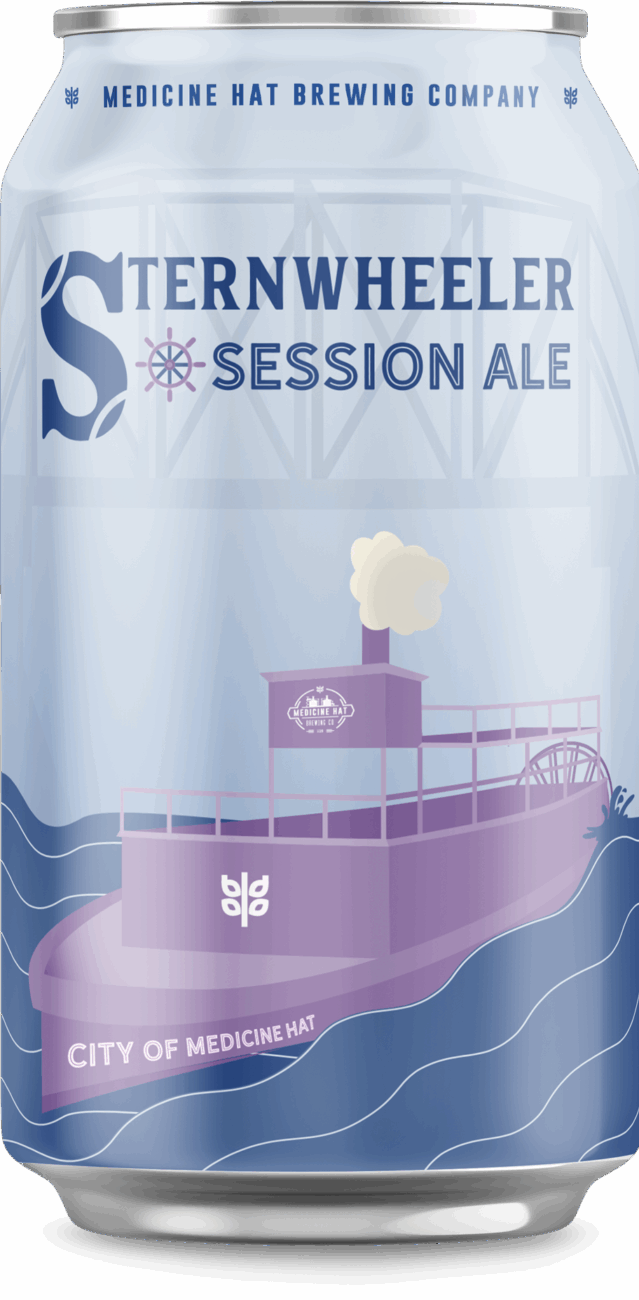 Medicine Hat Brewing Company Our Beer